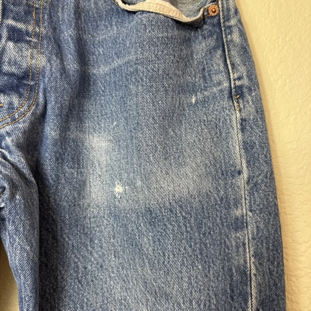 Levis levis 501